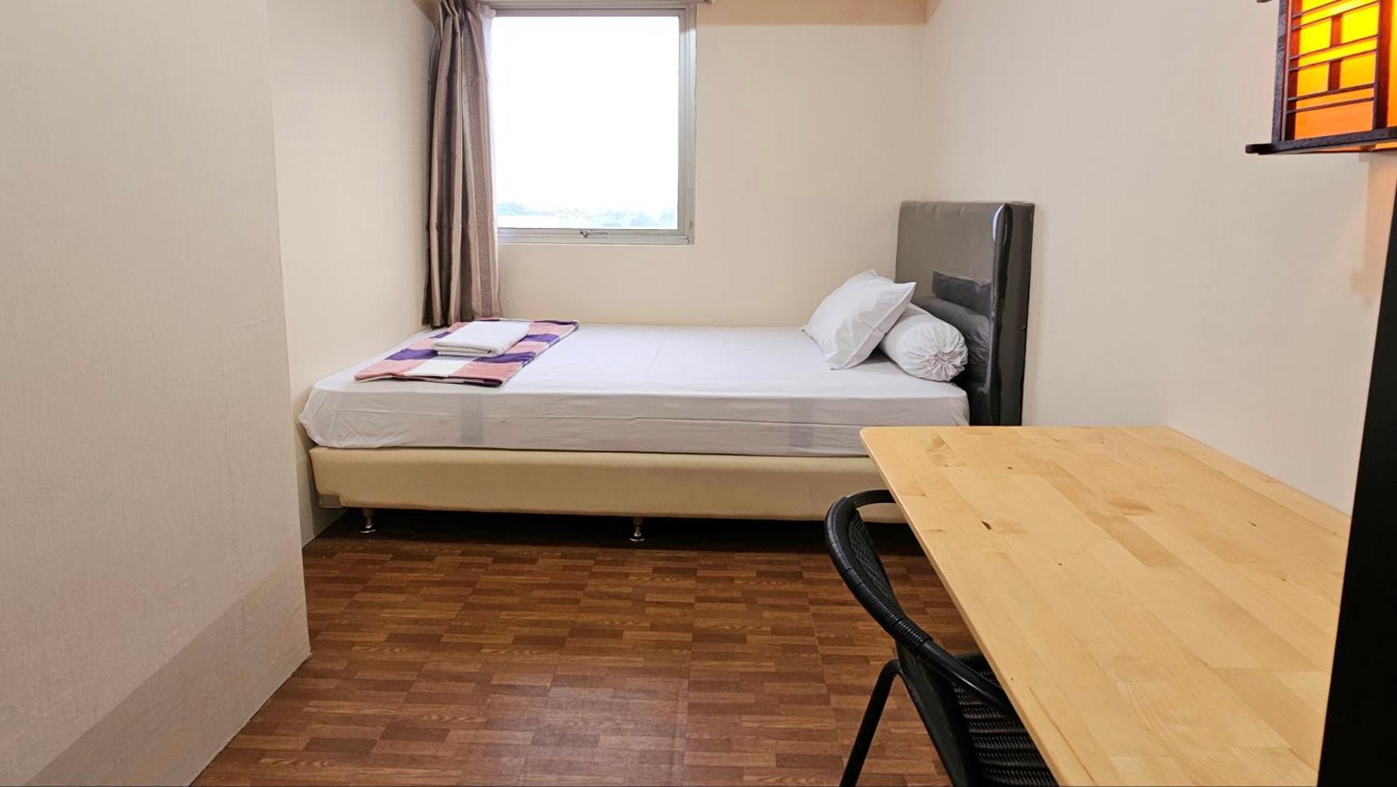 Amazing View Apartment At Kemayoran Jiexpo -Min Stay 3 Nights- Cakarta Dış mekan fotoğraf