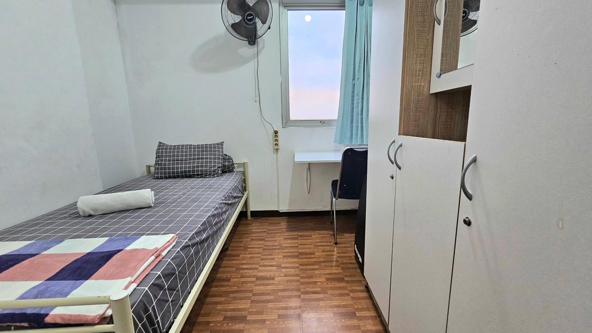 Amazing View Apartment At Kemayoran Jiexpo -Min Stay 3 Nights- Cakarta Dış mekan fotoğraf